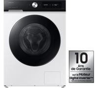 Samsung WW90DB7U94GEU3 machine à laver Charge avant 9 kg 1400 tr/min Blanc