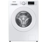 Lave-linge hublot 9kg 1400 tours/min Samsung WW90T4046EE Blanc G
