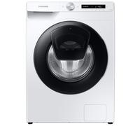 Lave-linge hublot SAMSUNG WW90T554DAW - 9 kg - EcoBubble - 1400 trs/min - Classe A+++ - Blanc