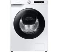 Samsung WW90T554DAW machine à laver Charge avant 9 kg 1400 tr/min Blanc