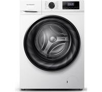 Schneider Lave-linge frontal SCLLF1014VAW 10 kg 1400 tr/min Moteur inverter Vapeur 15 programmes