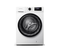 Lave linge hublot SCLLF1014VAW 10 kg 1400 tr/min 60 cm