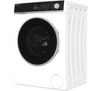 Lave linge hublot sharp ES-NFL814AWNA-FR 8 kg 1330 tr/min 60 cm blanc G
