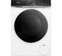 Siemens - Lave Linge Hublot Wg66b2abfr - 11 Kg - 1600 Tr/Min Moteur Induction - Dosage Automatique - Connecté
