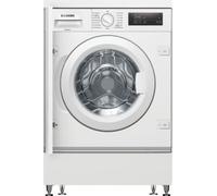 Lave linge hublot SIEMENS WI12W348FF