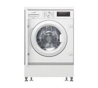 Lave linge hublot Siemens WI14W549FF