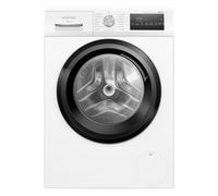 Lave linge hublot Siemens WM12N209FR