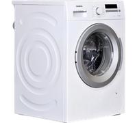 Lave-Linge Hublot SIEMENS WM14K270FF Etat correct