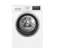 Lave linge hublot Siemens WM14N238FR iQ300