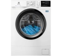Lave-linge hublot Slim Electrolux 600 - 41 cm - 6 kg - Classe A - EW6S1064NA