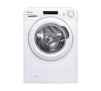 LAVE-LINGE HUBLOT SMART ,10 kgs 1400 trs, classe B , moteur standard, c CANDY - CS4102DW4/1-47