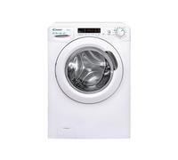 Candy Smart CS 14102DW4/1-47 machine à laver Charge avant 10 kg 1400 tr/min Blanc
