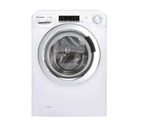 Lave-linge hublot Smart Pro Inverter Candy CSO 596TWMC/1-S