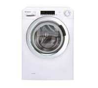 Candy Smart Pro Inverter CSO 596TWMC/1-S machine à laver Charge avant 9 kg 1500 tr/min Blanc