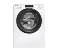 Lave-linge hublot Smart Pro Inverter Candy CSO6106TWMB6/1-S