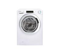 Lave-linge hublot Smart Pro Inverter CANDY-Pose Libre-10 kg-1500tr/min-CSO5106TWMC/1-S -