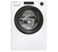 Candy Smart Pro Inverter CSO4136TWMB5-S machine à laver Charge avant 13 kg 1400 tr/min Blanc Blanc G