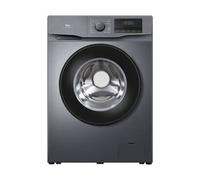 TCL Lave-linge FF0612SB0FR Essorage variable 6 kg 1200 tr/min Moteur Inverter Vapeur Classe B
