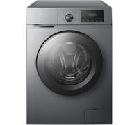 TCL Lave-linge hublot FF1124SA0FR 11 kg Silver