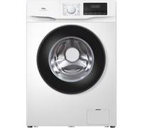 TCL FF0612WB0FR machine à laver Charge avant 6 kg 1200 tr/min Blanc