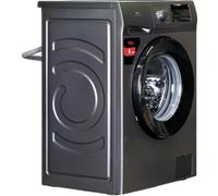 Lave-Linge Hublot T F0812SA0FR Excellent état