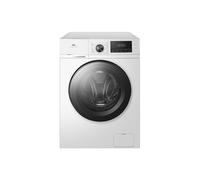Lave linge hublot TCL FF1224WA0FR
