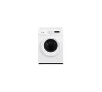 Lave-linge hublot - TECNOLEC - FT8WH2 - 8 kg - 1400 trs/min