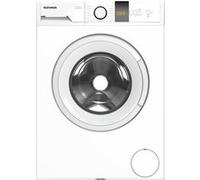 Lave linge hublot telefunken TFWM1014AW 10 kg 1400 tr/min 84.5 cm Blanc G