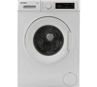 Lave linge hublot TLL1006W 6 kg 1000 tr/min 60 cm