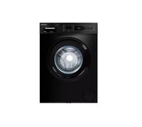 Lave-linge hublot - TELEFUNKEN - TLL127BK - 7 kg - 1200 trs/min - Noir