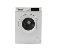 Lave linge hublot TLL1006W 6 kg 1000 tr/min 60 cm