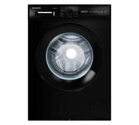 Lave-linge hublot TLL1410AGPB 10 kg 1400 tr/min Noir