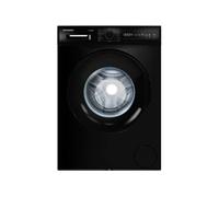 Lave linge hublot TLL149ABK 9 kg 1330 tr/min 60 cm