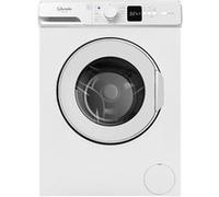 Lave-linge hublot VEDETTE LFV284QW Blanc - 8kg - 1400 tr/min - 76 dB