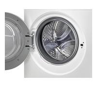 Lave-linge hublot VEDETTE LFV284QW Excellent état