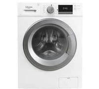 Lave-linge hublot VEDETTE LLV105W - 10 kg - Induction - 1500 trs/min - Blanc
