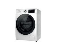 Whirlpool W6 W845WB FR machine à laver Charge avant 8 kg 1400 tr/min Blanc