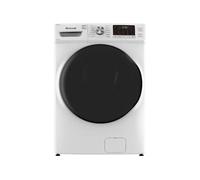 Lave-Linge Hublot Wfb218Qw - 18 Kg - Induction - L70Cm - 1000 Trs/Min - Blanc