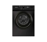Lave linge hublot BRANDT WFB383QN -01 8 kg 1350 tr/min 60 cm noir G