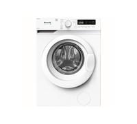 Lave-linge hublot WFB383QW - 8 kg - Induction - L60cm - 1400 trs/min - Classe A - Blanc