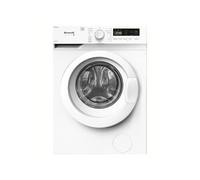 Lave-Linge Hublot Wfb393Qw - 9 Kg - Induction - L60Cm - Classe A - 1400 Trs/Min - Blanc