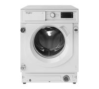 Lave linge hublot Whirlpool BIWMWG81485EU ENCASTRABLE 60 CM