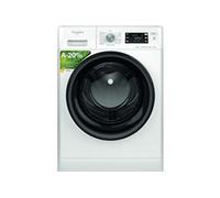 Whirlpool FFBB9489BVFR Blanc
