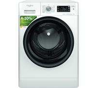 Whirlpool Lave-linge hublot FFBP9489BVFR
