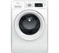 Whirlpool FFBS 8469 WV FR machine à laver Charge avant 8 kg 1400 tr/min Blanc
