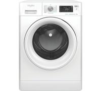 Lave linge hublot WHIRLPOOL FFBS8489WVFR