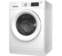 Lave linge hublot WHIRLPOOL FFBS8489WVFR