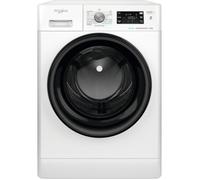 Lave linge Frontal Whirlpool FFBU8258VFR 8 kg 1200 trs/min