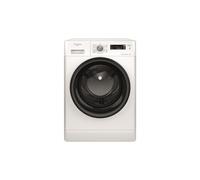 Lave-linge hublot Whirlpool FFS827BFR 8 kg 1200 tr/min FreshCare+ Blanc