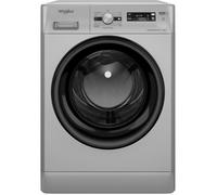 Lave-linge hublot WHIRLPOOL FFS9269SBFR - 9 kg - Induction - 60 cm - 1200 trs/min - Silver